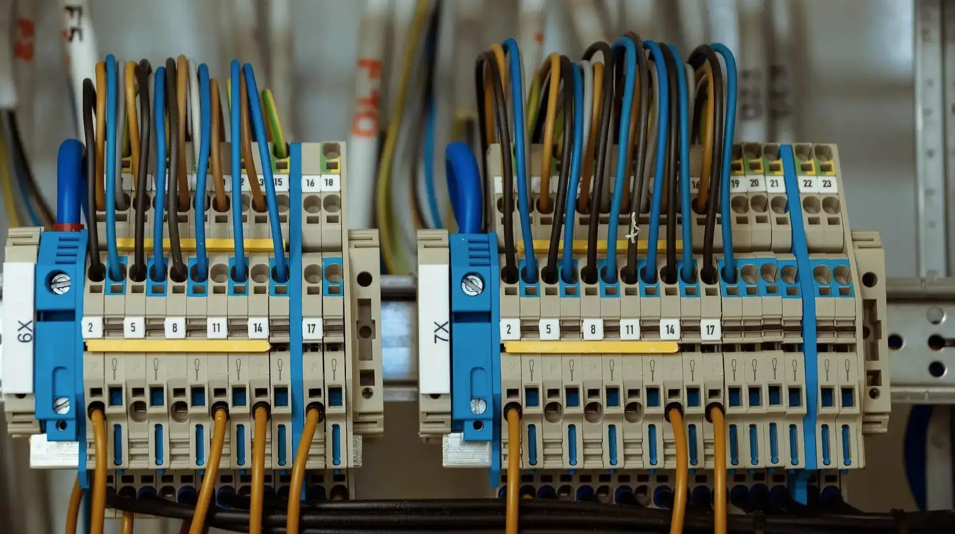 Surge protection installations North Harrow in North Harrow