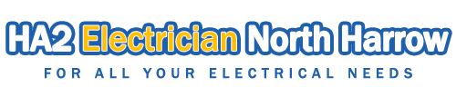 HA2 Electrician North Harrow