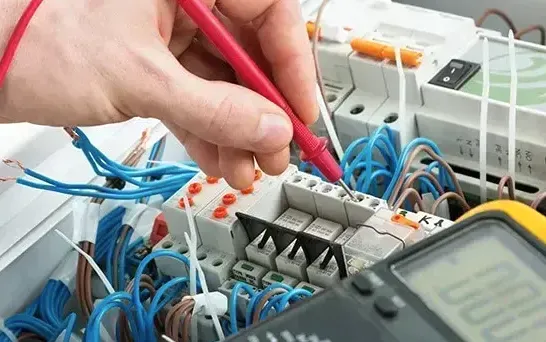 Professional electrician in North Harrow